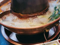 -南门四季铜锅涮肉(大屯·北苑店)