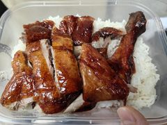 -陈光记烧腊店(罗保博士街店)