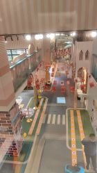 -奈尔宝·儿童乐园·亲子餐厅(星河湾店)