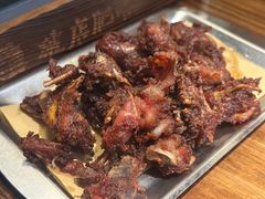 -破店肥哈·东北烧烤·夜宵(南山保利店)