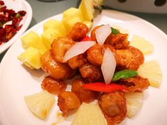 -一澜江宴·江景地标楚菜(江滩公园店)