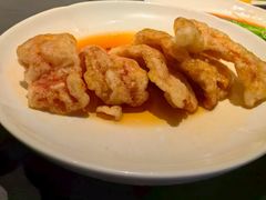 -上和臻品中国菜(花园街店)