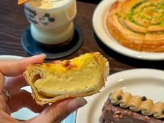 -Cafe Mersey默西咖啡(平江店)