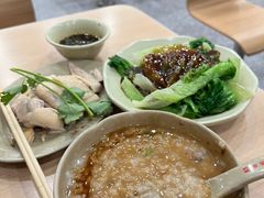 -百家鸡味馆(清泰店)