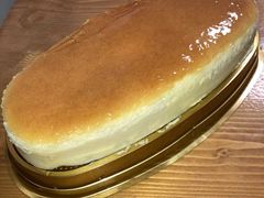 芝士蛋糕-罗森尼娜(德思勤店)