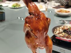 -广东道至正餐厅(区庄店)