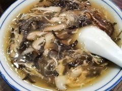 港式碗仔翅-左记港食(融科天城店)