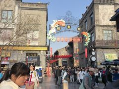 -吴裕泰茶庄(前门大街店)
