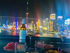 -外滩8号 whisky bar(金延大厦店)