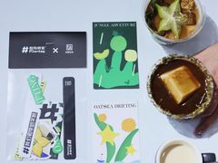 -HUGS coffee(东区店)
