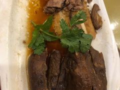 招牌卤水鹅肉-四海之家(蛇口店)