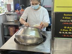 -结霜桥叻沙