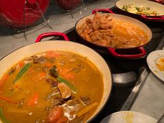 -绮梦西湖·云端餐厅(歌德店)