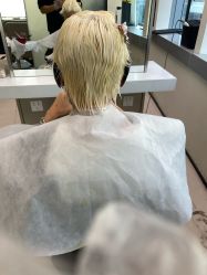 -GANO HAIR 