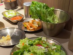 -西塔老太太泥炉烤肉(青浦蟠龙天地店)