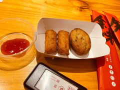 -小韩屋韩国料理(上海湾店)