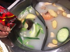 -袁记串串香(南区店)
