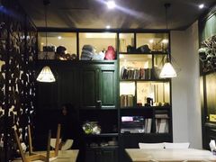 -兔爸私家小厨(新北万达店)