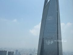 -上海中心大厦