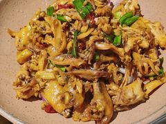 -肖记公安牛肉鱼杂馆· 省级非物质文化遗产(仁和路店)