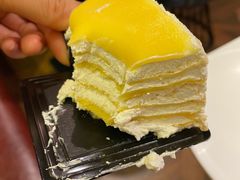 -加餐海鲜自助(宝龙一城店)