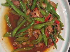 -莘府·老豆腐鱼头·建德菜(金马店)