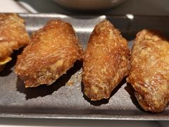 -春家·非遗手工小吃(徐汇万科广场店)