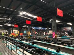 -速马赫卡丁车(琶洲店)