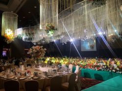 -福州香格里拉·宴会厅