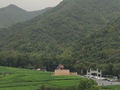 -午潮山国家森林公园