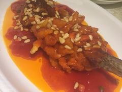 -宏玲餐厅(四川南路店)