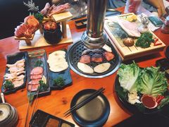 -陇璟烧肉酒场(友谊阳光城店)