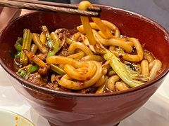 -香料集市新疆餐厅·清真聚餐(成都远洋太古里店)