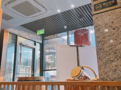 -川流不息(北蔡休闲广场店)
