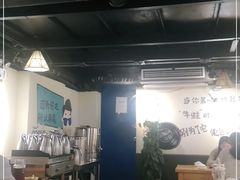 -黄泰吉拾味餐厅(江汉路店)