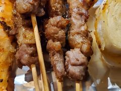 -腰子哥烤串(石佛营炫特店)