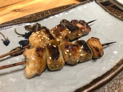 -酒窝夜酌居酒屋(中海水岸馨都店)