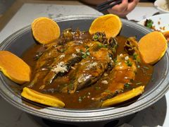 -关东小磨东北菜(漕河泾印象城店)