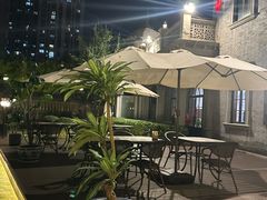 -卫鼎轩·曹公馆(鼓楼店)