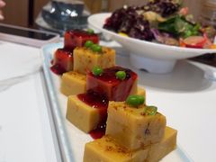 -梅利汴京烤鸭•开封豫菜地标店(东司门店)