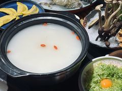 -牛牛和牛海鲜粥底火锅(长虹国际城店)