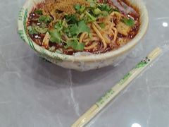 -八毛凉皮总店(西小路店)