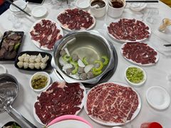 -老猫牛肉火锅(沙溪店)