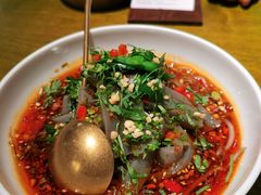 -一坐一忘云南菜(卓悦中心)