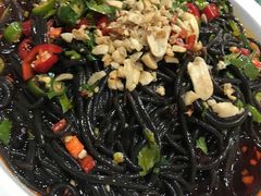-大城·烧烤海鲜大排档(台东店)