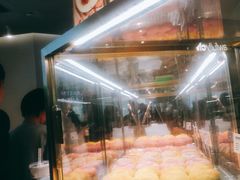 -LELECHA乐乐茶(美罗城店)