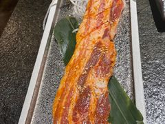 -炭虎烤肉(桂林路店)