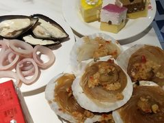 -吉布鲁牛排海鲜自助(成都大悦城店)