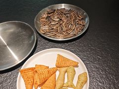 -吉庆莲年有鱼炭烤鱼(苏宁广场店)