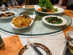 -万宝海鲜舫(劳动公园店)